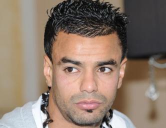 USM Alger: Hadj Aïssa signera dans les prochaines heures