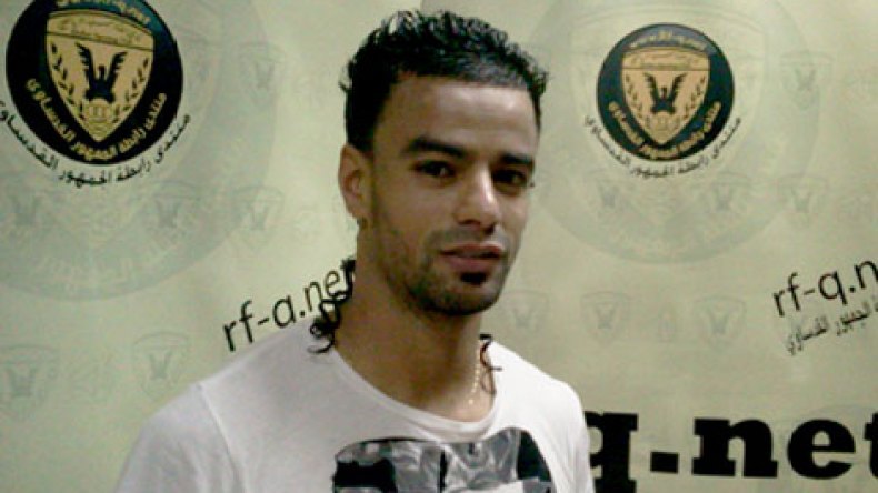 حاج عيسى يقترب من العودة إلى وفاق سطيف