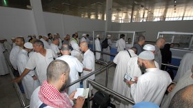 “منحناكم ما نقدر عليه.. فحجّوا وابتعدوا عن المتطرفين”