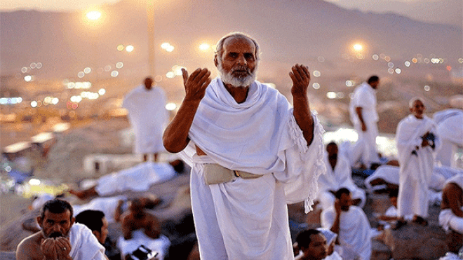 ماذا بعد الحجّ؟