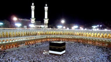 Ghoulamallah: le quota des  pèlerins algériens sera augmenté la saison prochaine