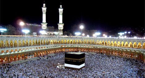 Ghoulamallah: le quota des  pèlerins algériens sera augmenté la saison prochaine