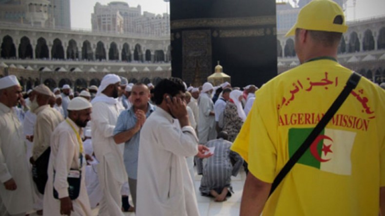 الوزير عيسى ووزير الحج السعودي: إيران لم تخترق البعثة الجزائرية