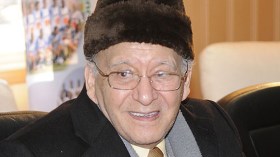 مدينة الجسور تبكي فراق ابنها الفنان محمد الطاهر الفرقاني