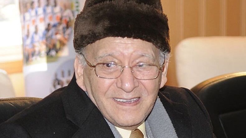 مدينة الجسور تبكي فراق ابنها الفنان محمد الطاهر الفرقاني