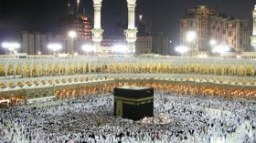 “وزارة الحج السعودية تتمسك بخفض تأشيرات عمرة رمضان إلى 500 ألف”