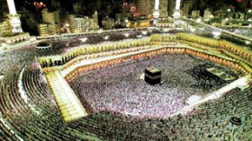 Un quota de 52 mille places et 5 départs chaque semaine pour la « omra » durant les mois de Chaâbane  et Ramadan
