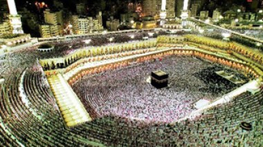 Un quota de 52 mille places et 5 départs chaque semaine pour la « omra » durant les mois de Chaâbane  et Ramadan