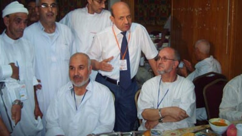 جواز دولي وتأشيرة خاصة للحجاج ابتداء من الموسم القادم