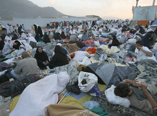 Hadj et Omra : Nouvelles instructions, nouvelles dispositions