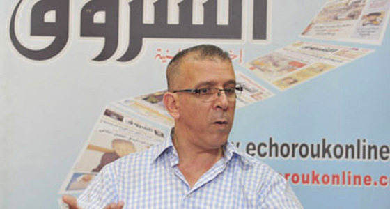 Hafid Derradji: “That’s why I asked Pt Bouteflika to exempt me from list of citizens under his rule”