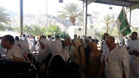 100 جزائري يخضعون يوميا للتلقيح “الاستثنائي” قبل سفرهم إلى الخارج