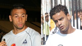 نذير بلحاج للشروق: حاج عيسى في ضيافتي وسأساعده للإنضمام إلى بورتسموث