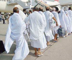 Hadj : départ des premiers missionnaires médicaux vers les Lieux Saints de l’Islam