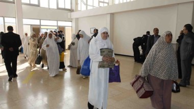 Travel agencies threaten of a mass withdrawal from framing the pilgrimage season