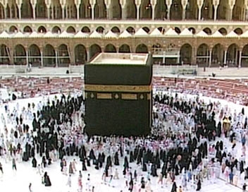 Riyad se félicite du “succès” du Hadj malgré un risque de violences