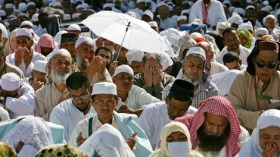 ‬تسجيل‮ ‬7‮ ‬وفيات .. و تسميم‮ ‬حجاجنا‮ ‬مجرد‮ ‬إشاعة