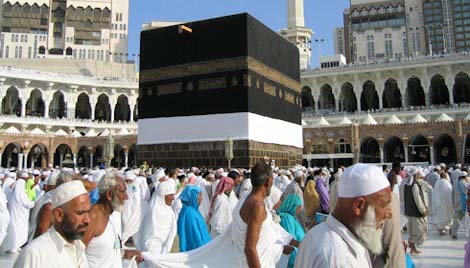 Visa Hadj 2013 : le 23 septembre, dernier délai pour le dépôt du dossier