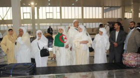 تجنيد 500 طبيب لفحص 36 ألف حاج وإنقاذهم من أنفلونزا الخنازير