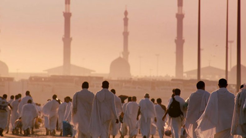 15 يوما أمام الحجاج لإيداع ملفات التأشيرة
