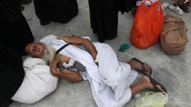 Omra 2011: des analphabètes encadrent les pèlerins