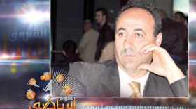 معاقبة المدير الرياضي للعميد حاج أحمد 12 شهرا