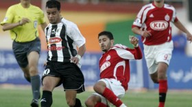 الوفاق ينهي أحلام الهلال ويحذر بقية المنافسين