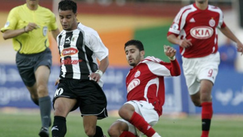 الوفاق ينهي أحلام الهلال ويحذر بقية المنافسين