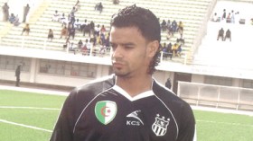 سعدان يعيد حاج عيسى ومعيزة ويبعد منيري وحمداني وسوقار وحيماني