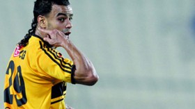 حاج عيسى ينضم إلى الصفا السعودي