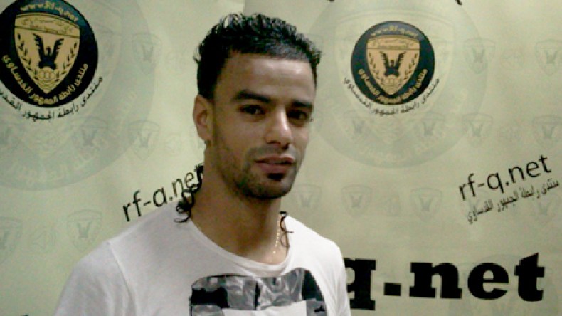 حاج عيسى في مفكرة السعوديين والنصر يستغنى عن بوقاش