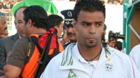 حاج عيسى يستبعد من المنتخب الوطني ؟