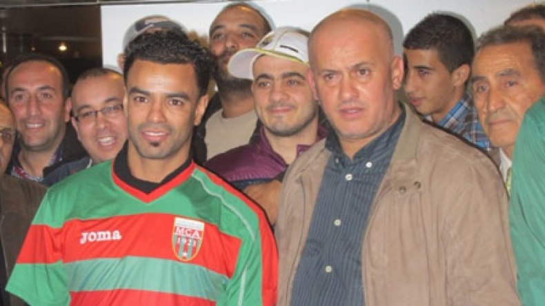 الفضائح المالية لمكتب غريب تغضب سوناطراك