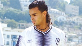 حاج عيسى يغادر الوفاق نحو فريق بنفيكا البرتغالي