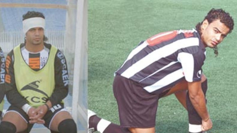 صفقة انتقال حاج عيسى لبورتو تتأجل واختبارات في اسبانيا في الأفق