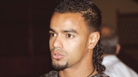 الهلال السعودي يفاوض حاج عيسى مجددا لخلافة الليبي التايب