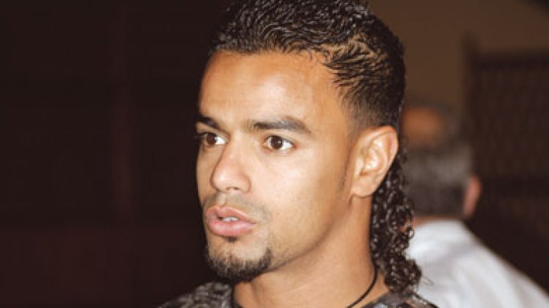 الدوسري يتكهن بفشل حاج عيسى في انجلترا ومستعد لتسريحه خلال الميركاتو الشتوي