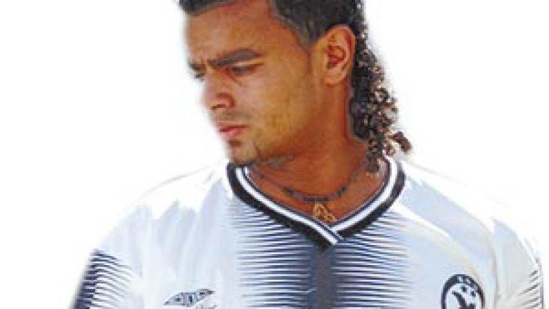 الحاج عيسى يخفف من حجم الخسارة