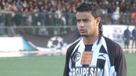 الحاج عيسى يكشف جديده للشروق: أنا باق في وفاق سطيف الموسم القادم