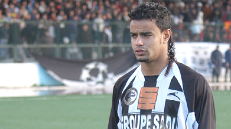 الحاج عيسى يكشف جديده للشروق: أنا باق في وفاق سطيف الموسم القادم