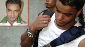 حاج عيسى يفجر صراعا بين وكيل اللاعبين ورئيس الاتفاق السعودي