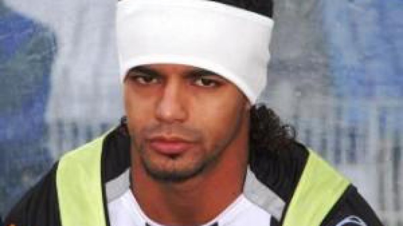 حاج عيسى: سأحترف في ألمانيا أو بلجيكا أو فرنسا في الميركاتو