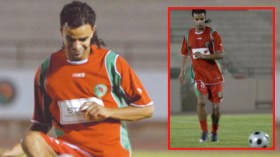 حاج عيسى للشروق: سأحصد الألقاب في السعودية وأعود للمنتخب من بوابة الاتفاق