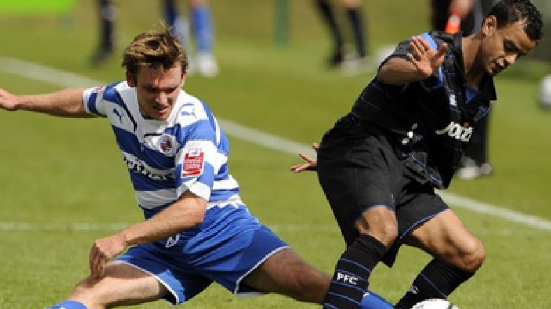 أنصار بورتسموث يضغطون للتعاقد مع حاج عيسى