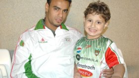 المصريون يتكلمون كثيرا.. وسنرد عليهم في الميدان