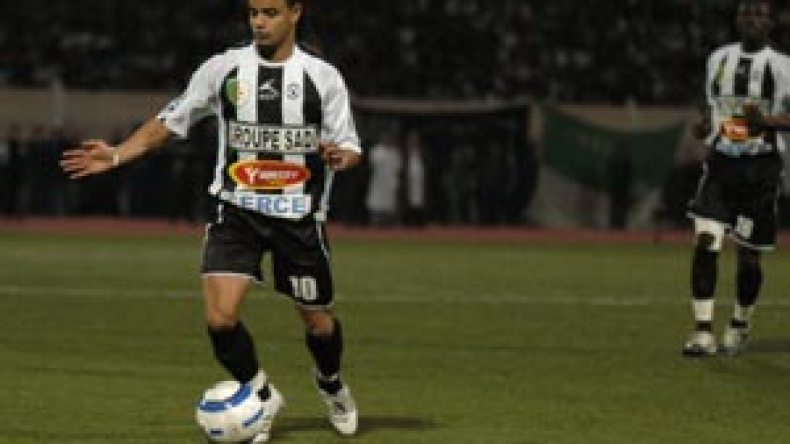 الحاج عيسى رسميا يشارك وشد الحزام مطلوب للأمان