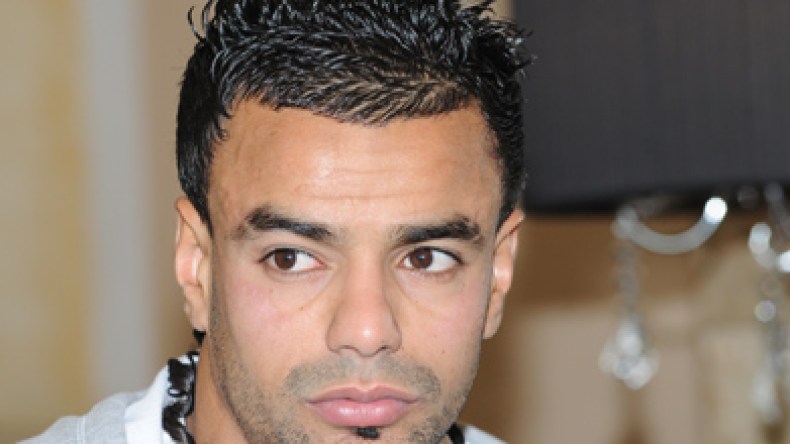 حاج عيسى:الوفاق هنأني على زواجي بمحضر قضائي..وسأرد بدفع الصكوك إلى العدالة