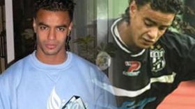 “سألعب في أوروبا الموسم المقبل، ورفضت الكثير من  العروض العربية”