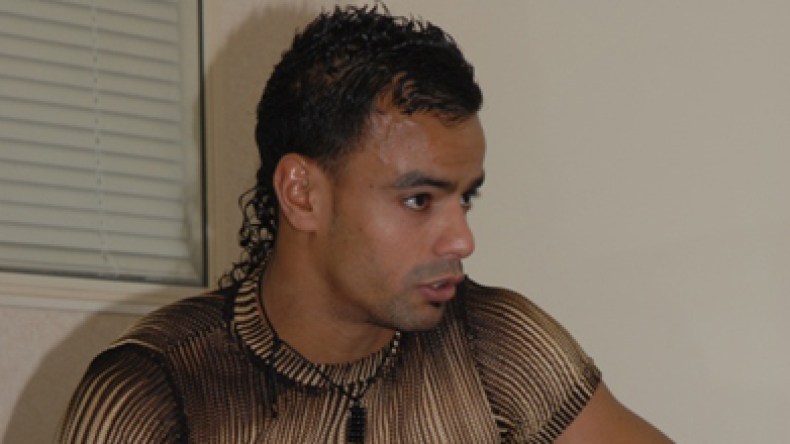 حكيم سرار يكشف للشروق: حاج عيسى مجبر على العودة للسعودية أو ضياع مستقبله الرياضي