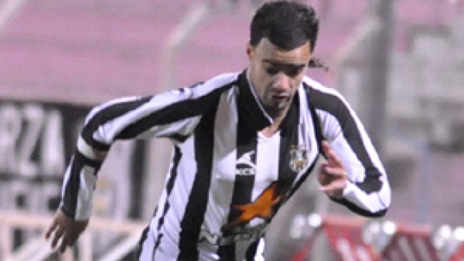 حاج‭ ‬عيسى‭:‬‮ “‬سأتفاوض‭ ‬مع‭ ‬حداد‭ ‬يوم‭ ‬الخميس‭ ‬ومبدئيا‭ ‬سألعب‭ ‬للإتحاد‮”‬‭ ‬